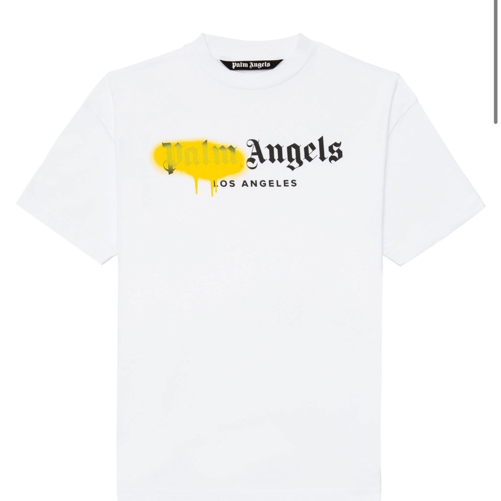 100% Authentic Palm Angels